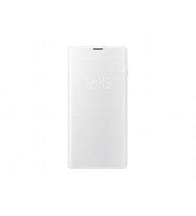 Samsung ef-ng973 carcasă pentru telefon mobil 15,5 cm (6.1") carcasă tip flip alb