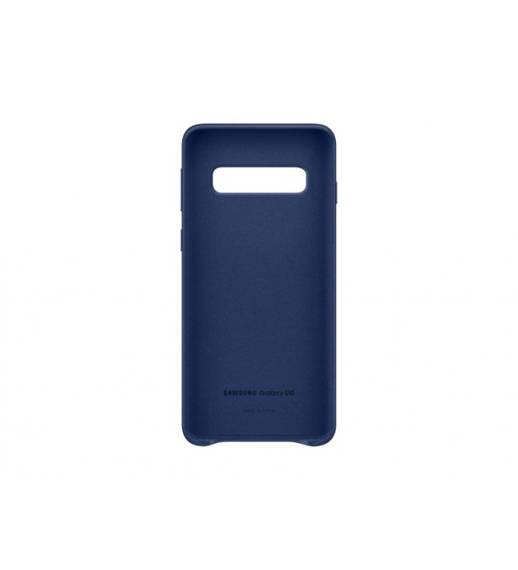 Samsung ef-vg973 carcasă pentru telefon mobil 15,5 cm (6.1") copertă albastru