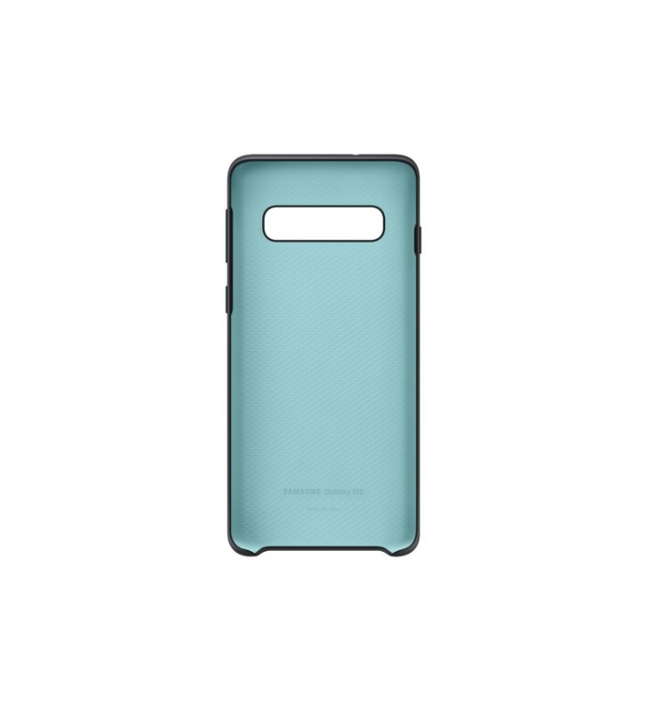 Samsung ef-pg973 carcasă pentru telefon mobil 15,5 cm (6.1") copertă negru