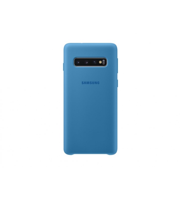 Samsung ef-pg973 carcasă pentru telefon mobil 15,5 cm (6.1") copertă albastru