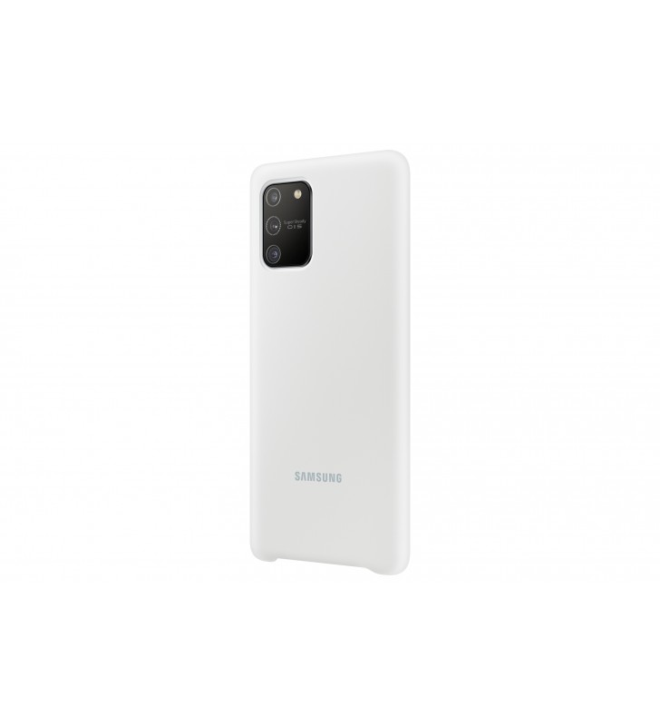 Samsung ef-pg770 carcasă pentru telefon mobil 17 cm (6.7") copertă alb
