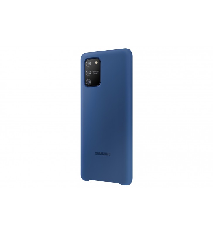 Samsung ef-pg770 carcasă pentru telefon mobil 17 cm (6.7") copertă albastru