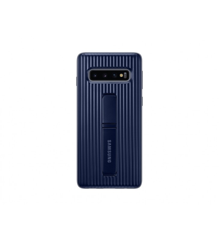 Samsung ef-rg973 carcasă pentru telefon mobil 15,5 cm (6.1") copertă negru
