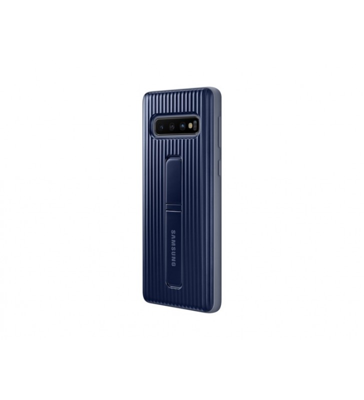 Samsung ef-rg973 carcasă pentru telefon mobil 15,5 cm (6.1") copertă negru