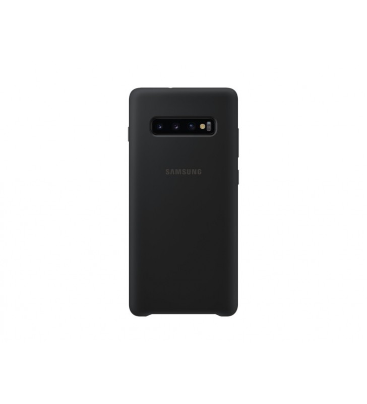 Samsung ef-pg975 carcasă pentru telefon mobil 16,3 cm (6.4") copertă negru