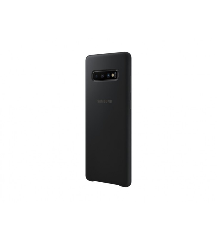 Samsung ef-pg975 carcasă pentru telefon mobil 16,3 cm (6.4") copertă negru