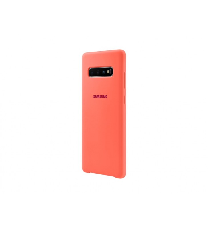 Samsung ef-pg975 carcasă pentru telefon mobil 16,3 cm (6.4") copertă roz