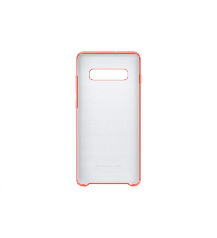 Samsung ef-pg975 carcasă pentru telefon mobil 16,3 cm (6.4") copertă roz