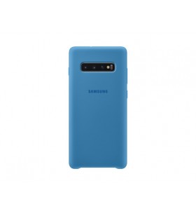 Samsung ef-pg975 carcasă pentru telefon mobil 16,3 cm (6.4") copertă albastru