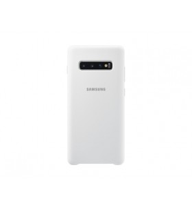 Samsung ef-pg975 carcasă pentru telefon mobil 16,3 cm (6.4") copertă alb
