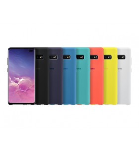 Samsung ef-pg975 carcasă pentru telefon mobil 16,3 cm (6.4") copertă galben