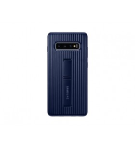Samsung ef-rg975 carcasă pentru telefon mobil 16,3 cm (6.4") copertă negru