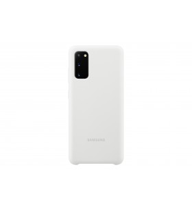 Samsung ef-pg980 carcasă pentru telefon mobil 15,8 cm (6.2") copertă alb