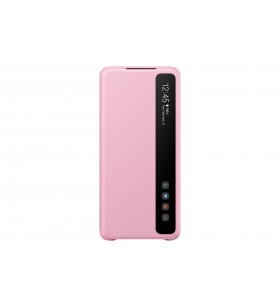 Samsung ef-zg985 carcasă pentru telefon mobil 17 cm (6.7") tip copertă roz