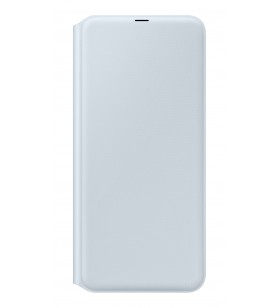Samsung ef-wa705 carcasă pentru telefon mobil 17 cm (6.7") carcasă tip portmoneu alb