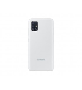 Samsung ef-pa515twegeu carcasă pentru telefon mobil 16,5 cm (6.5") copertă alb