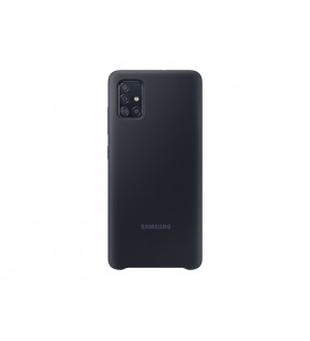 Samsung ef-pa515tbegeu carcasă pentru telefon mobil 16,5 cm (6.5") copertă negru
