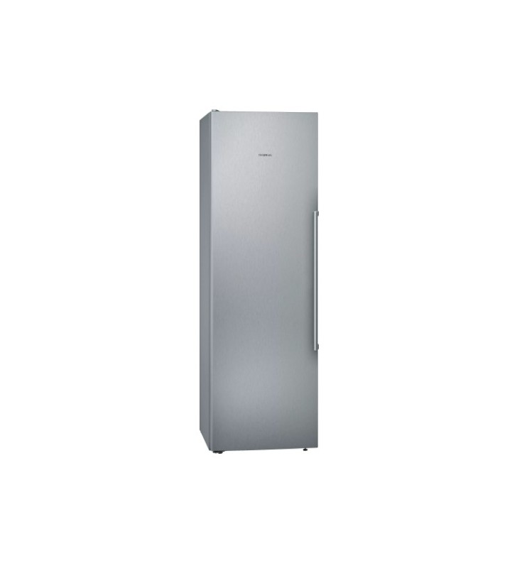 Siemens iq500 ks36vaidp frigidere de sine stătător 346 l d din oţel inoxidabil