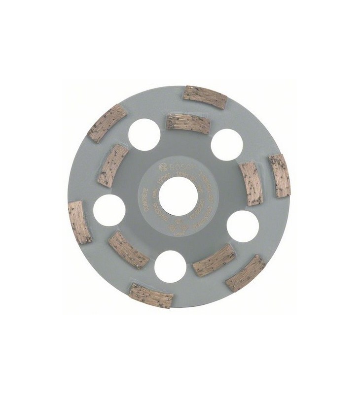 Bosch 2 608 602 552 accesoriu pentru polizoare unghiulare disc sablare