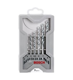 Bosch 2 607 017 035 accesorii pentru burghie