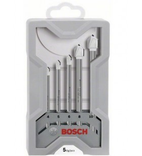 Bosch cyl-9 ceramic set