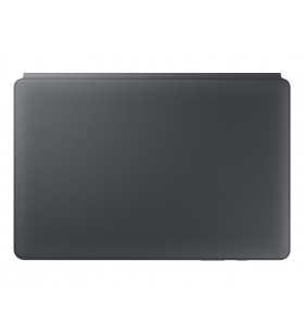 Samsung ef-dt860ujegww huse pentru tablete 26,7 cm (10.5") tip copertă gri