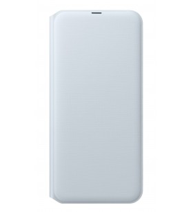 Samsung ef-wa505 carcasă pentru telefon mobil 16,3 cm (6.4") carcasă tip portmoneu alb