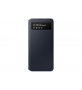 Samsung ef-ea515 carcasă pentru telefon mobil 16,5 cm (6.5") carcasă tip flip negru