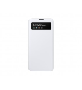 Samsung ef-ea515 carcasă pentru telefon mobil 16,5 cm (6.5") carcasă tip flip alb
