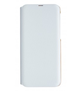 Samsung ef-wa405 carcasă pentru telefon mobil 15 cm (5.9") carcasă tip portmoneu alb