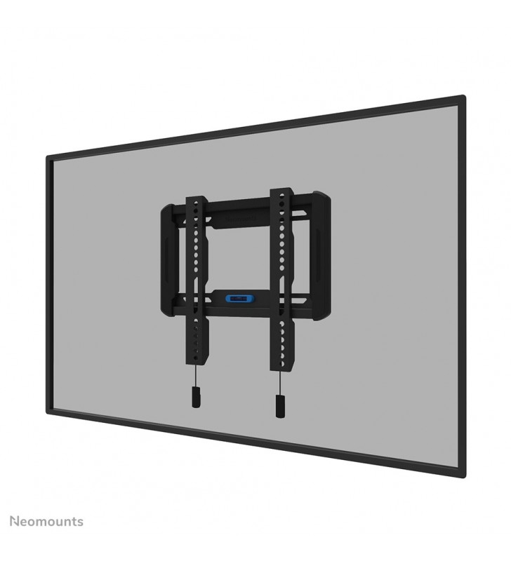 Neomounts by newstar wl30-550bl12 sistem montare tv 139,7 cm (55") negru