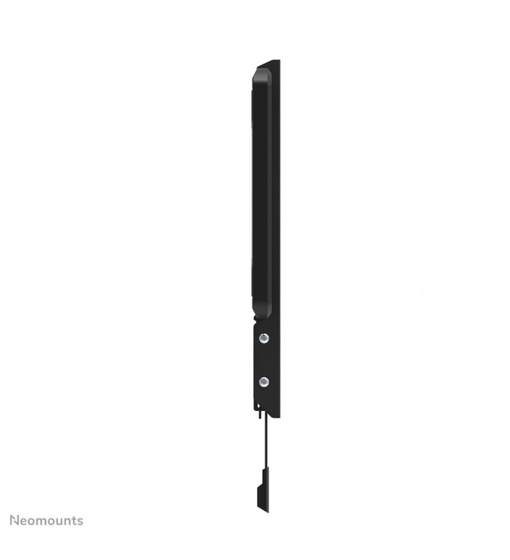 Neomounts by newstar wl30-550bl12 sistem montare tv 139,7 cm (55") negru