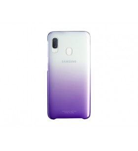 Samsung ef-aa202 carcasă pentru telefon mobil 16,3 cm (6.4") copertă purpuriu