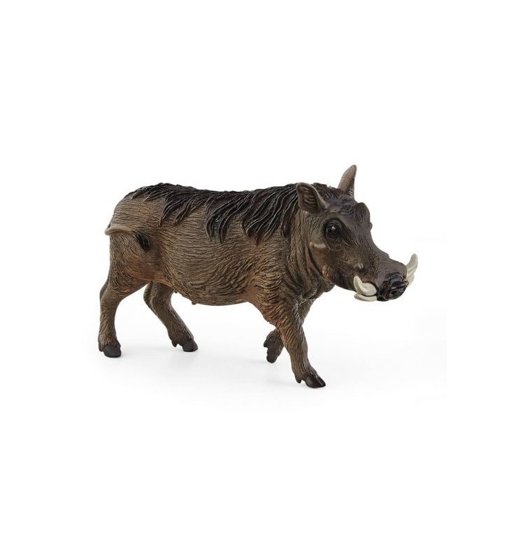 Schleich wild life warthog