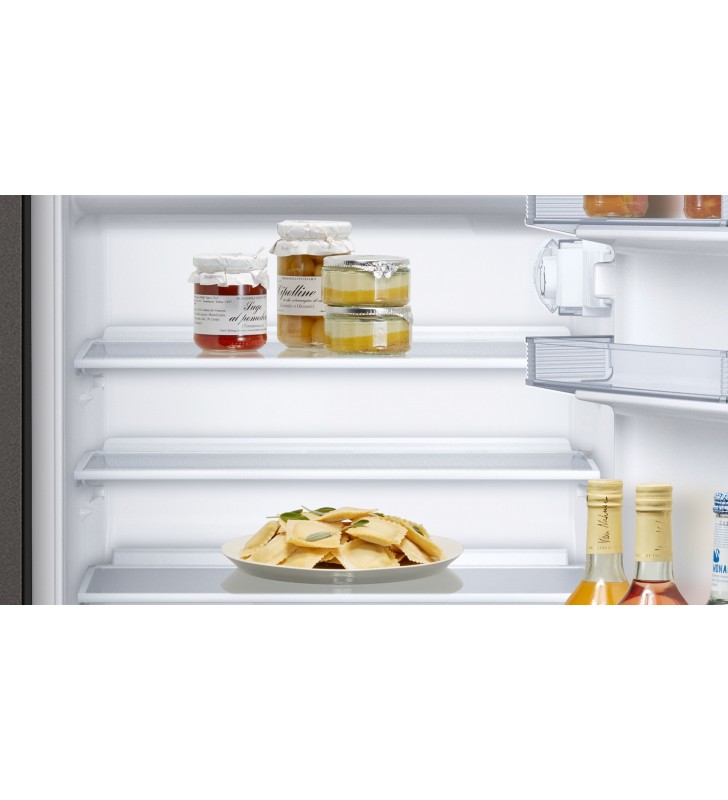 Neff k1524xsf0 frigidere cu congelator încorporat 129 l f alb