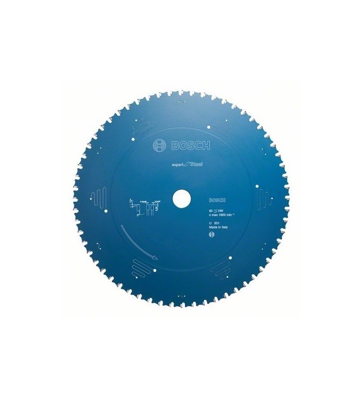 Bosch 2608643054 lame pentru ferăstraie circulare