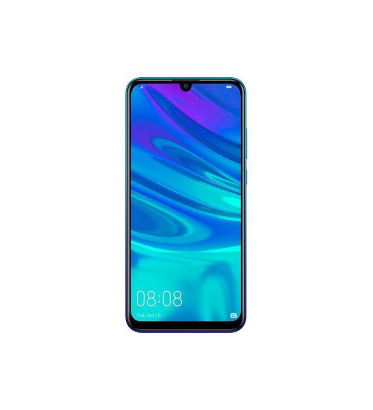 Huawei p smart (2019) ds aurora blue lte/6.21''/oc/3gb/64gb/8mp/13mp+2mp+8mp/3400mah