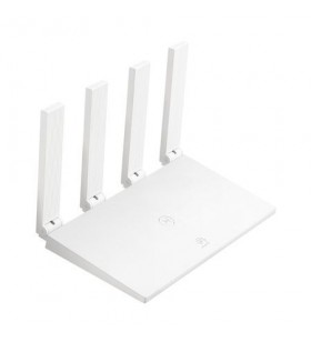 Huawei router ws5200n-20 white, dual-band 300 + 867 mbps, 1wan, 3lan