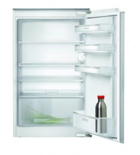Siemens iq100 ki18rnff0 frigidere încorporat 150 l f alb