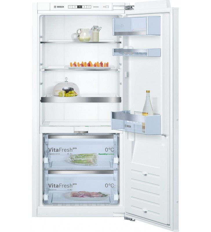 Bosch Serie 8 KIF41ADD0 frigidere Încorporat 187 L D