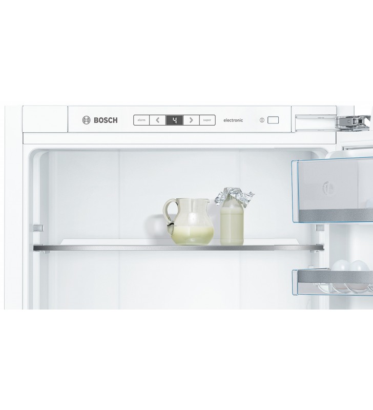 Bosch Serie 8 KIF41ADD0 frigidere Încorporat 187 L D