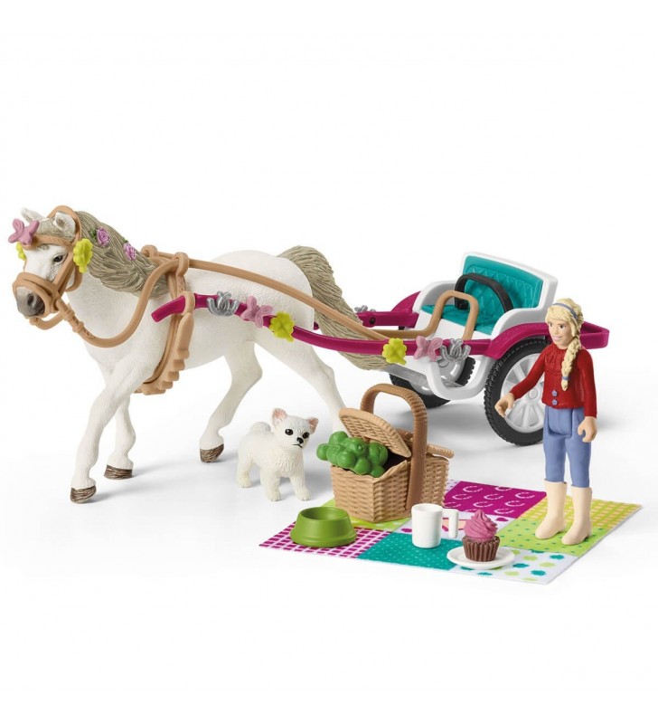 Schleich Horse Club 42467 jucării tip figurine pentru copii