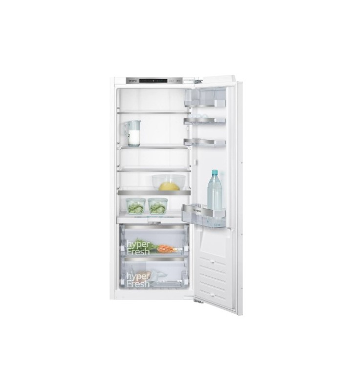 Siemens iq700 ki51fade0 frigidere încorporat 220 l e alb