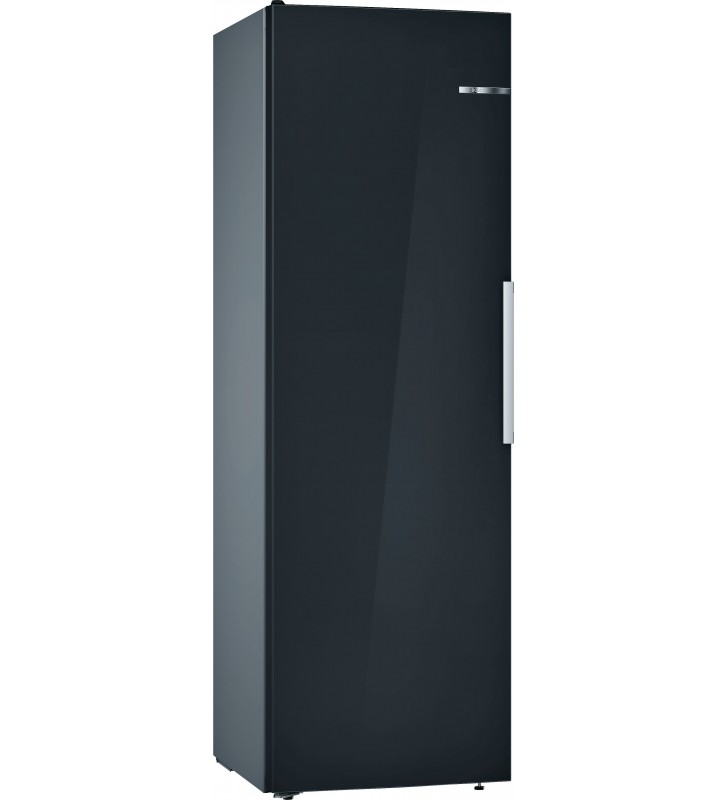 Bosch serie 4 ksv36vbep frigidere de sine stătător 346 l e negru