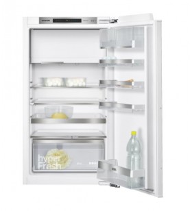 Siemens iq500 ki32ladd0 frigidere cu congelator încorporat 154 l d alb