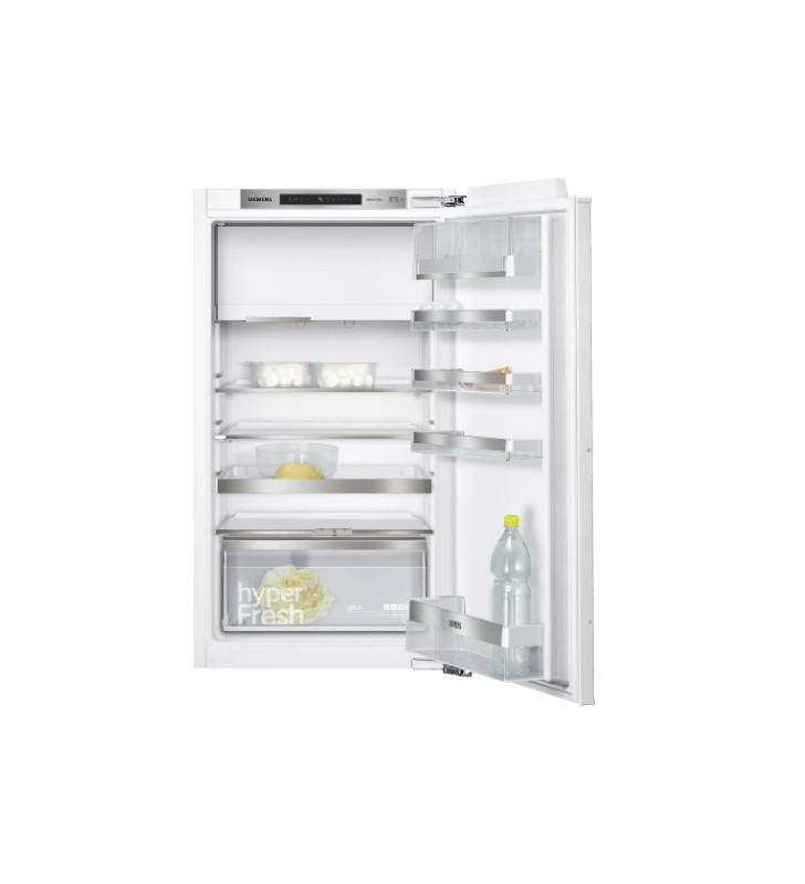 Siemens iq500 ki32ladd0 frigidere cu congelator încorporat 154 l d alb