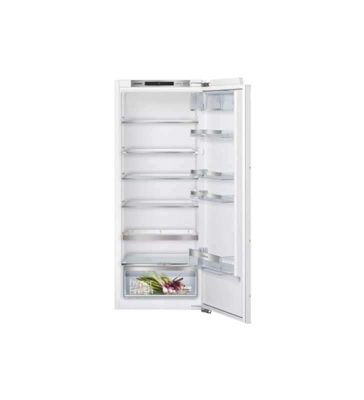 Siemens iq500 ki51rade0 frigidere încorporat 247 l e alb