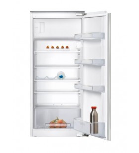 Siemens iq100 ki24lnff1 frigidere cu congelator încorporat 200 l f alb