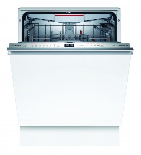 Bosch Serie 6 SMD6ECX57E mașini de spălat vase Complet încorporat 14 seturi farfurii D