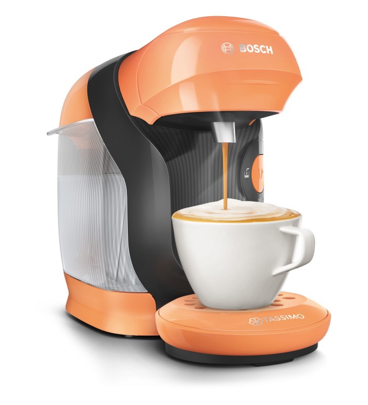 Bosch tassimo style tas1106 cafetiere complet-automat aparat cafea monodoze 0,7 l